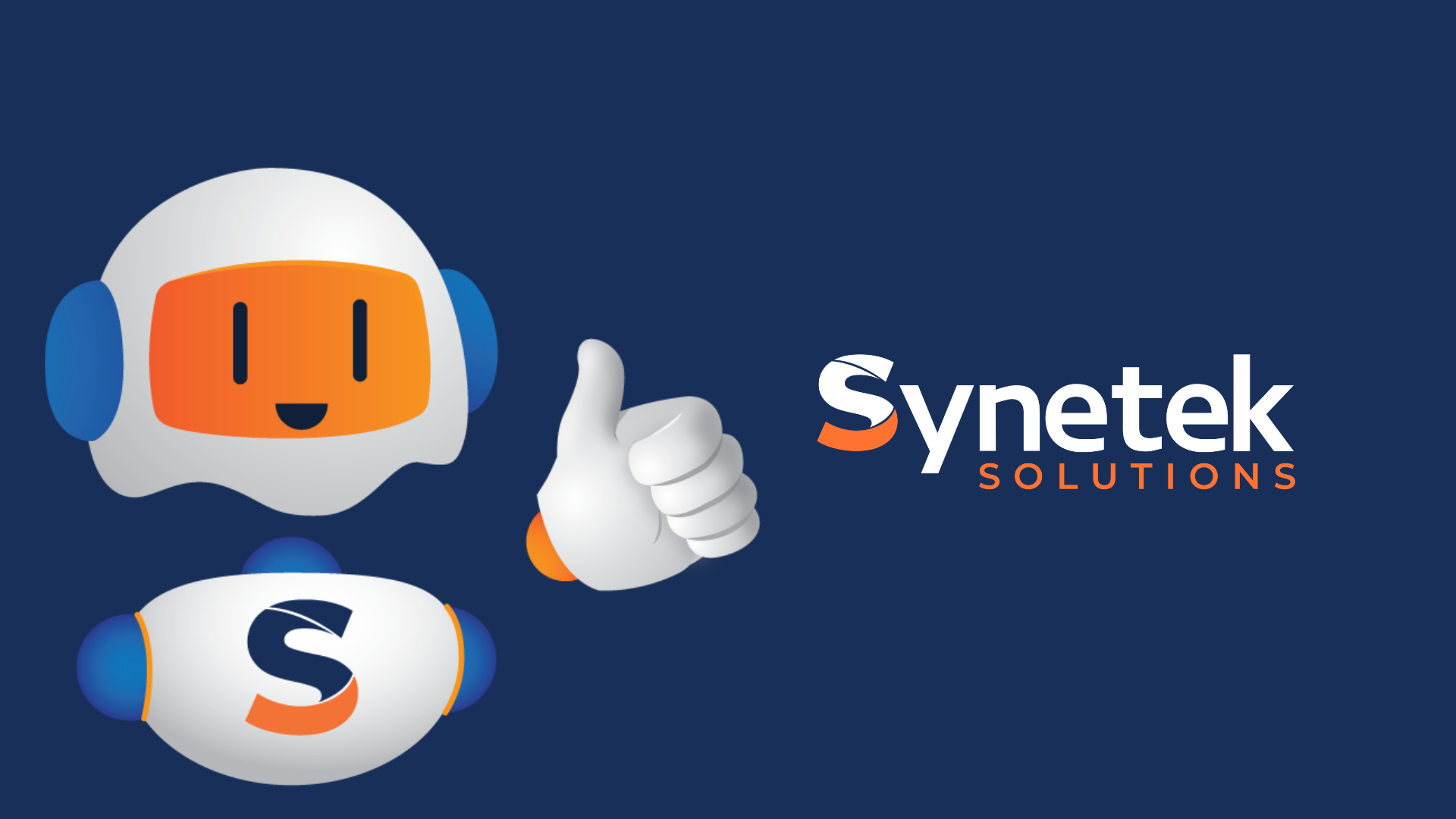 Introducing Synetek's Proactive Tool: Synbot